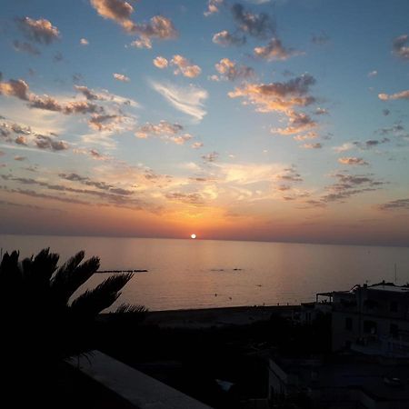 La Terrazza Di Nerone Apartment Anzio Exterior photo