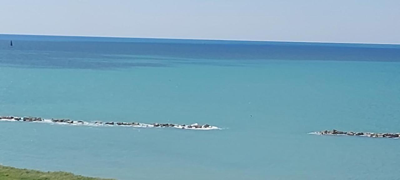 La Terrazza Di Nerone Apartment Anzio Exterior photo